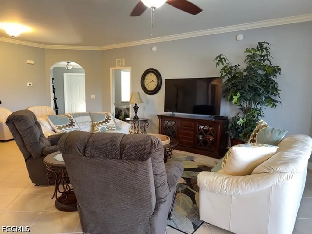 11848 Bayport Lane Fort Myers FL 33908