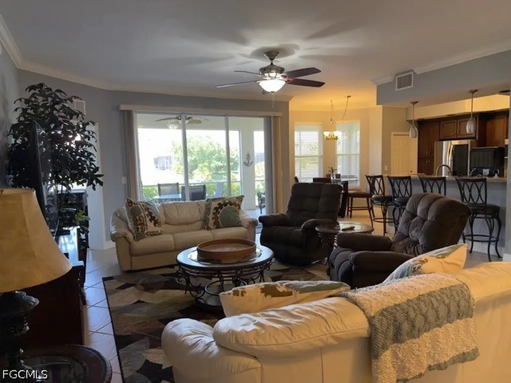 11848 Bayport Lane Fort Myers FL 33908
