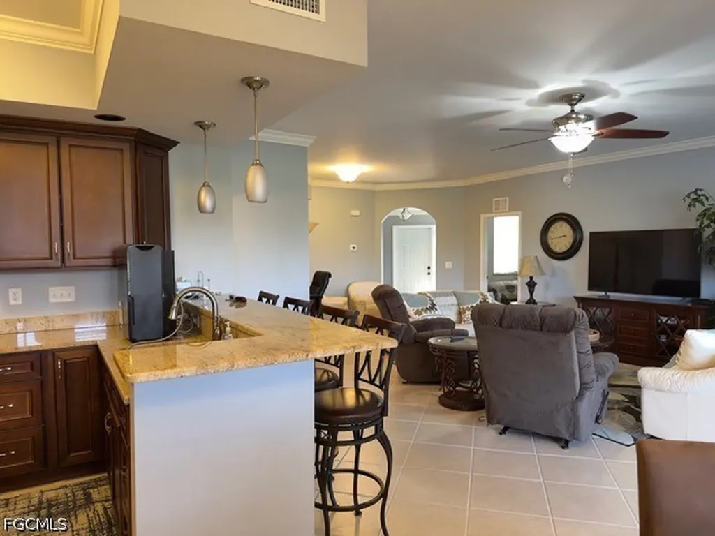 11848 Bayport Lane Fort Myers FL 33908