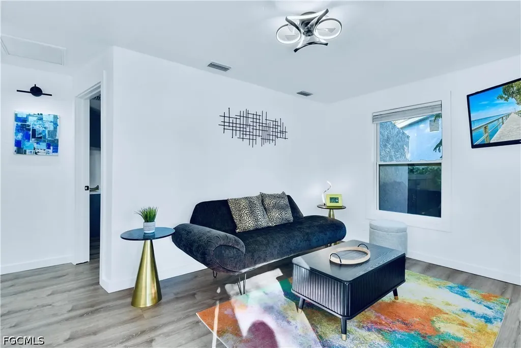 448 Santa Cruz Street North Fort Myers FL 33903