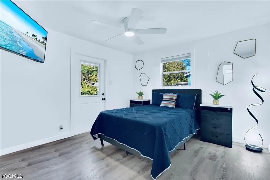 448 Santa Cruz Street North Fort Myers FL 33903