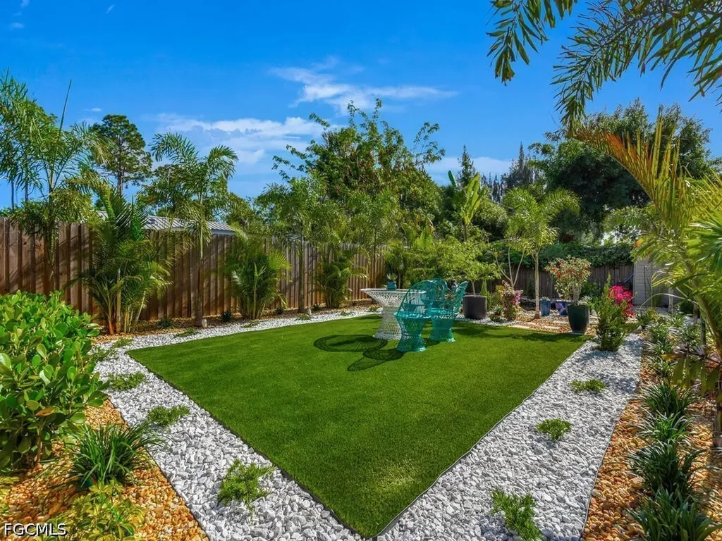 448 Santa Cruz Street North Fort Myers FL 33903