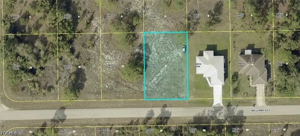 1143 Welland Street E Lehigh Acres FL 33974
