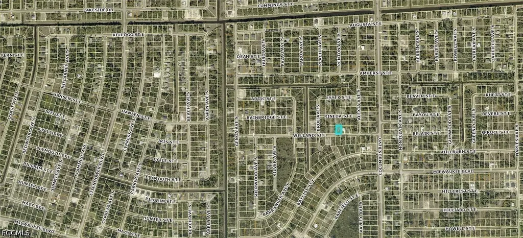 1143 Welland Street E Lehigh Acres FL 33974