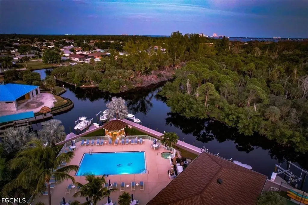 1793 Four Mile Cove Parkway Cape Coral FL 33990
