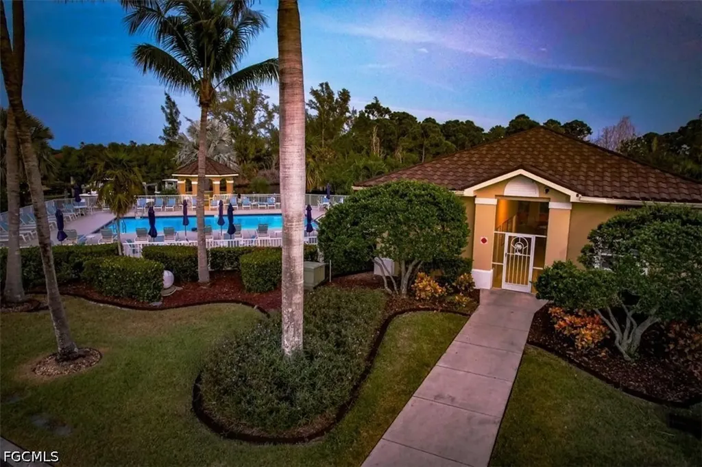 1793 Four Mile Cove Parkway Cape Coral FL 33990