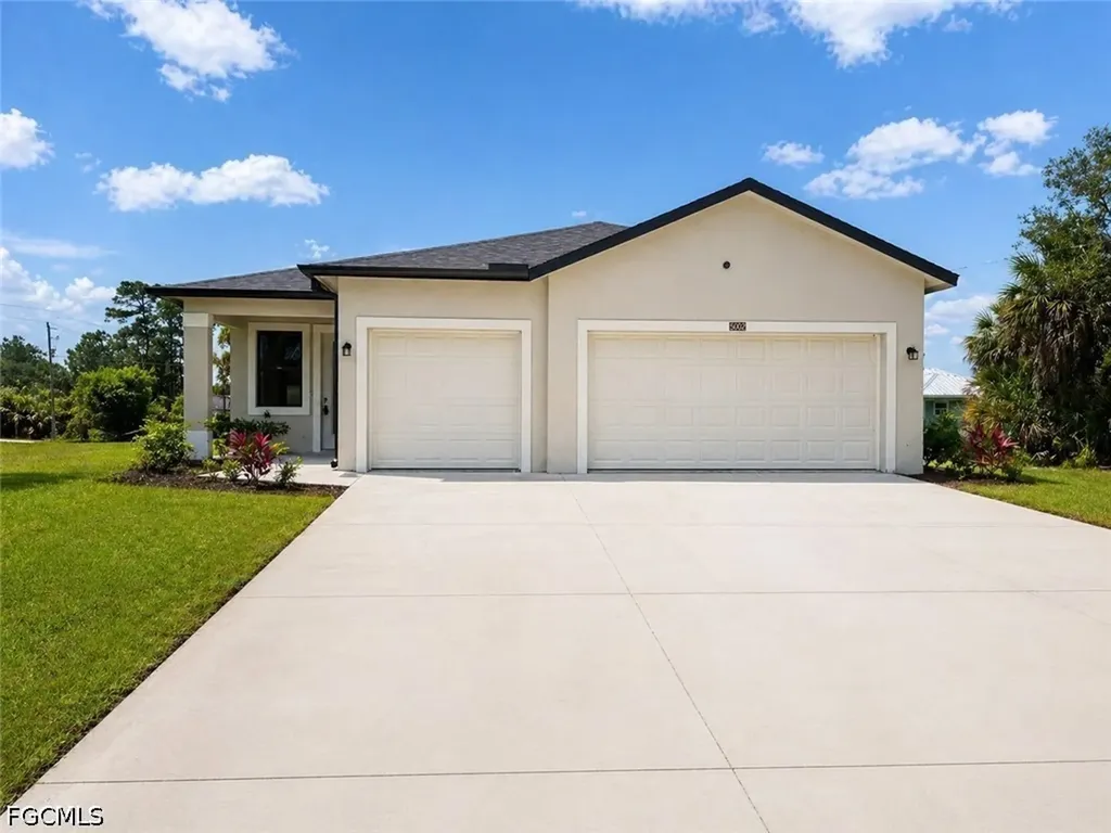5002 Gramercy Road Labelle FL 33935