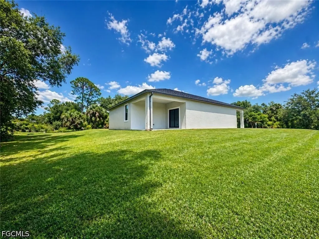 5002 Gramercy Road Labelle FL 33935