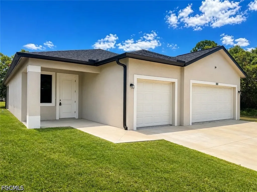 5002 Gramercy Road Labelle FL 33935
