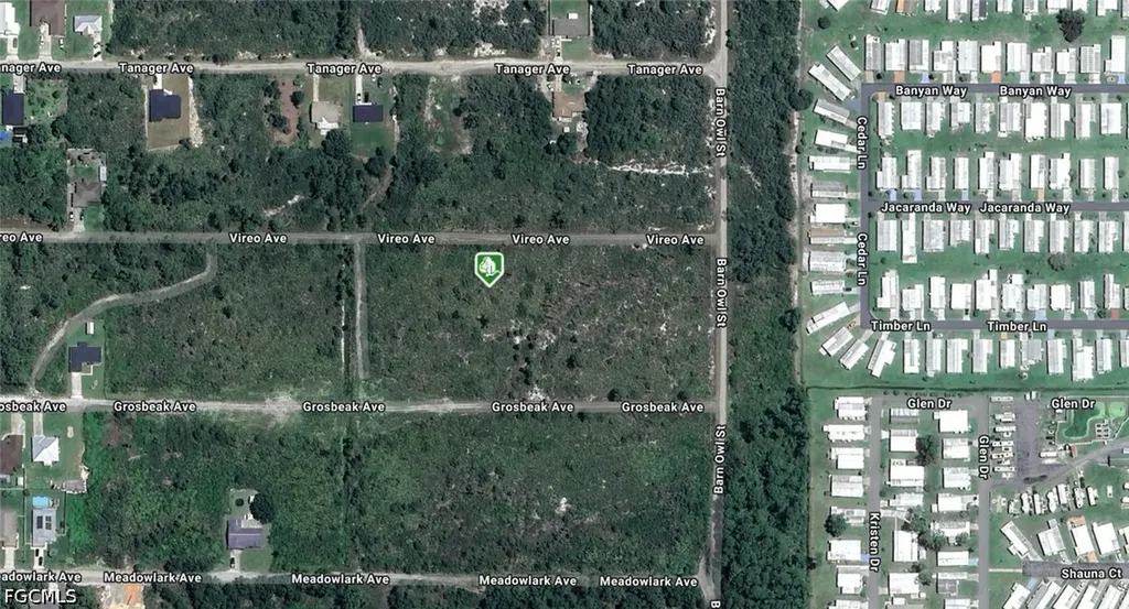 222 Vireo Avenue Sebring FL 33870