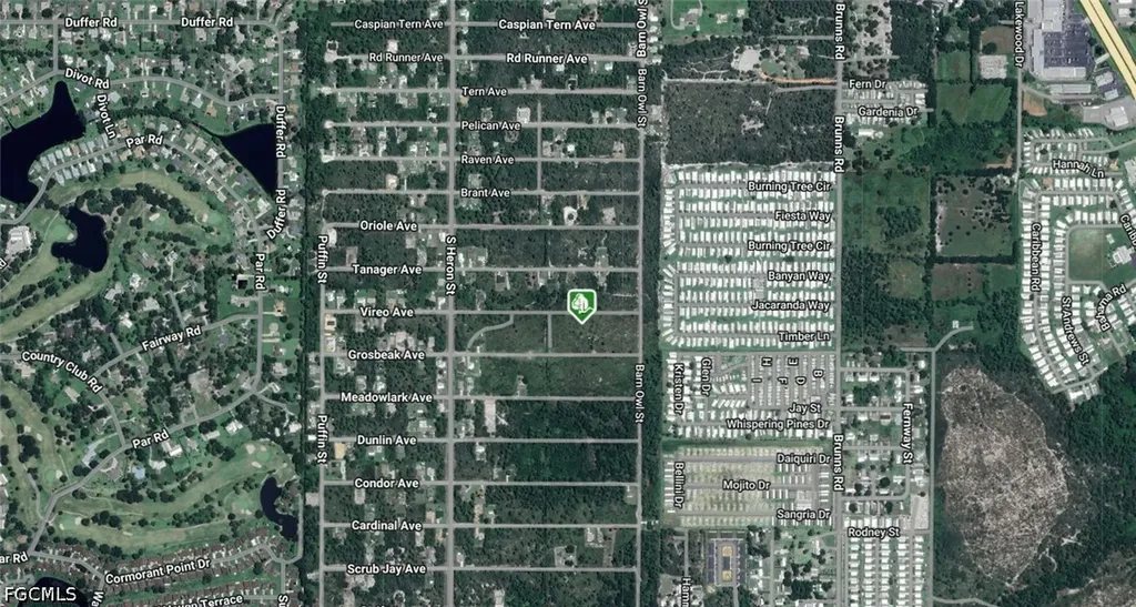 222 Vireo Avenue Sebring FL 33870