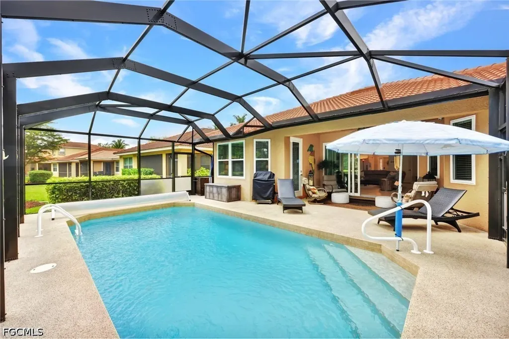 12910 Seaside Key Court North Fort Myers FL 33903