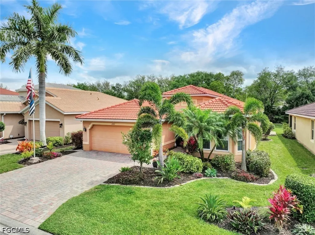 12910 Seaside Key Court North Fort Myers FL 33903