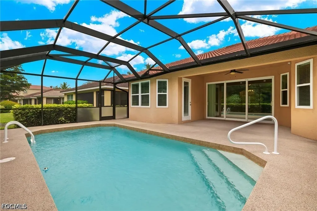 12910 Seaside Key Court North Fort Myers FL 33903