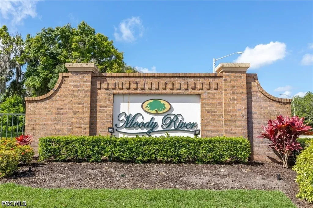 12910 Seaside Key Court North Fort Myers FL 33903