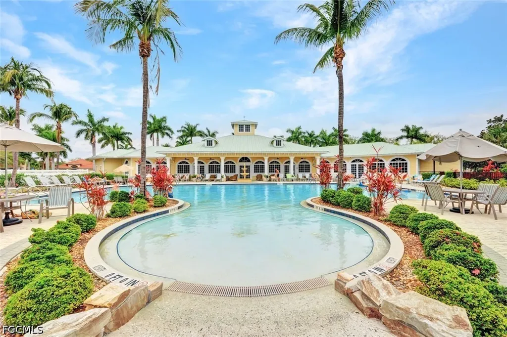 12910 Seaside Key Court North Fort Myers FL 33903
