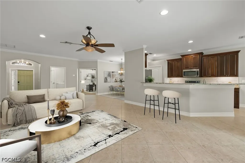 12910 Seaside Key Court North Fort Myers FL 33903