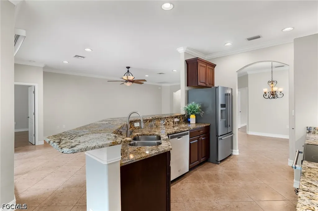 12910 Seaside Key Court North Fort Myers FL 33903