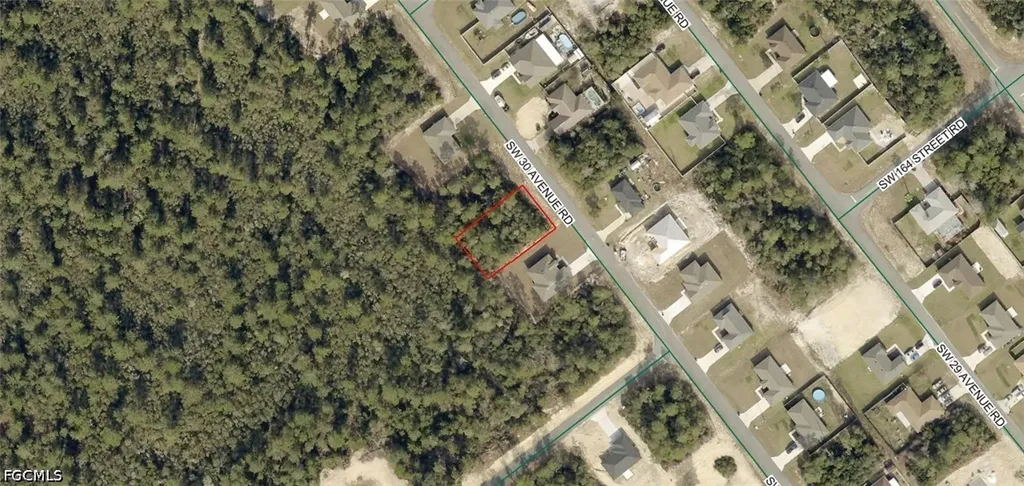 8004-0446-47 SW 30th Avenue Ocala FL 34473