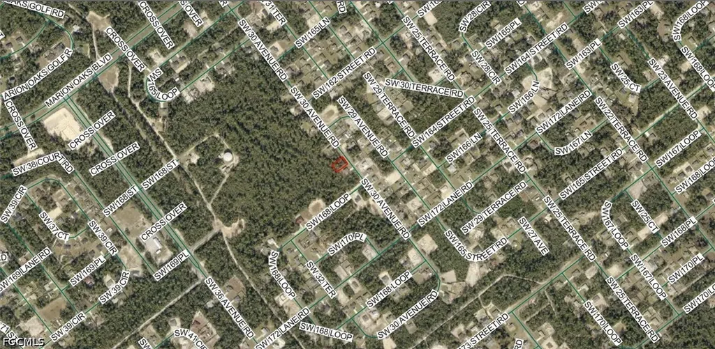8004-0446-47 SW 30th Avenue Ocala FL 34473
