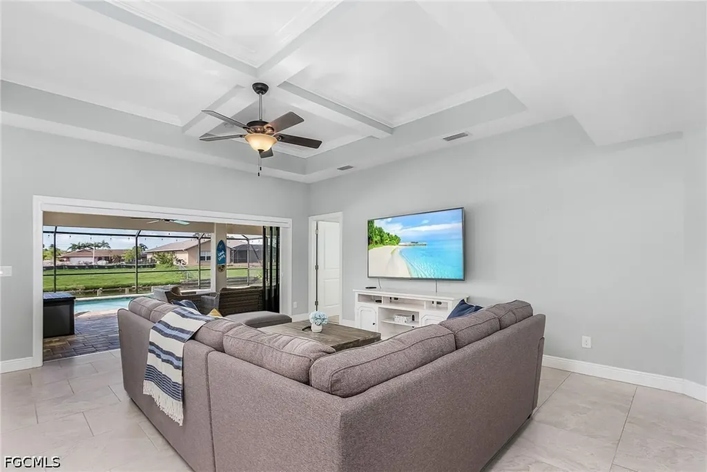 1702 SE 1st Terrace Cape Coral FL 33990
