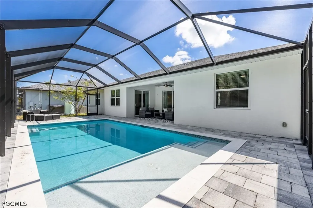 1746 NW 26th Avenue Cape Coral FL 33993