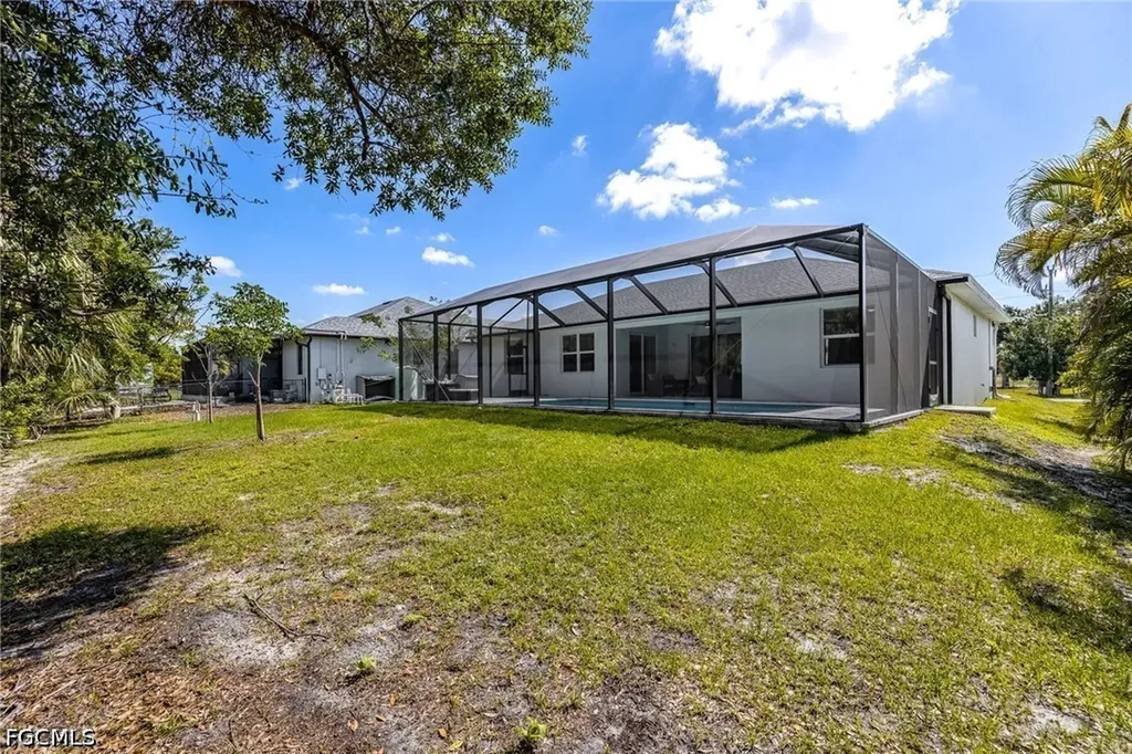 1746 NW 26th Avenue Cape Coral FL 33993