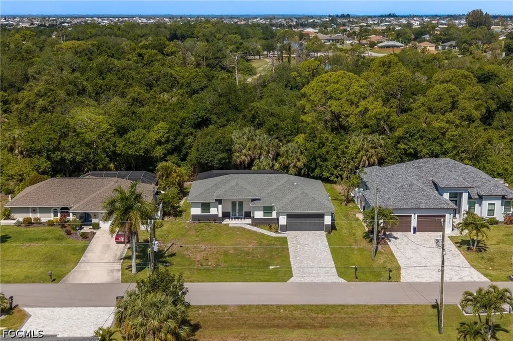 1746 NW 26th Avenue Cape Coral FL 33993