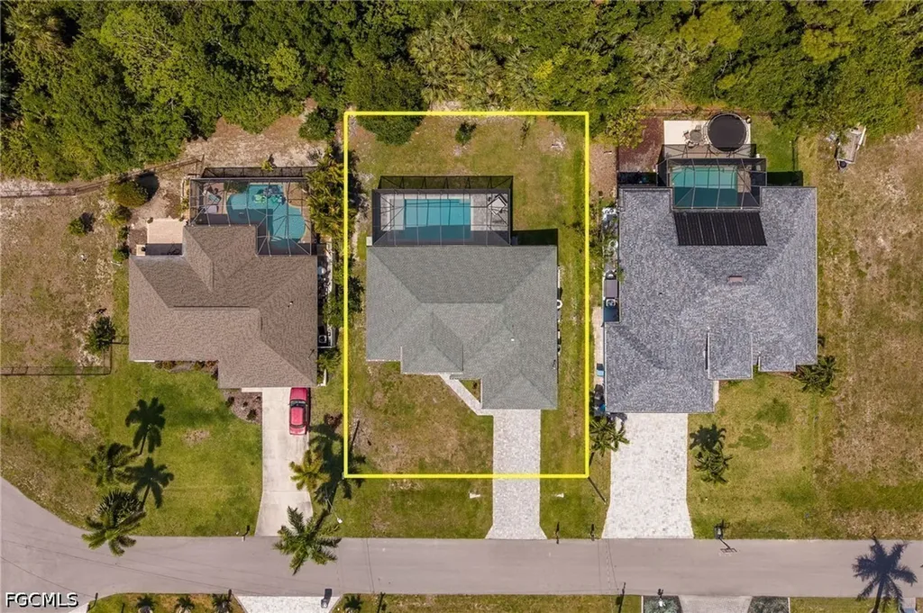 1746 NW 26th Avenue Cape Coral FL 33993