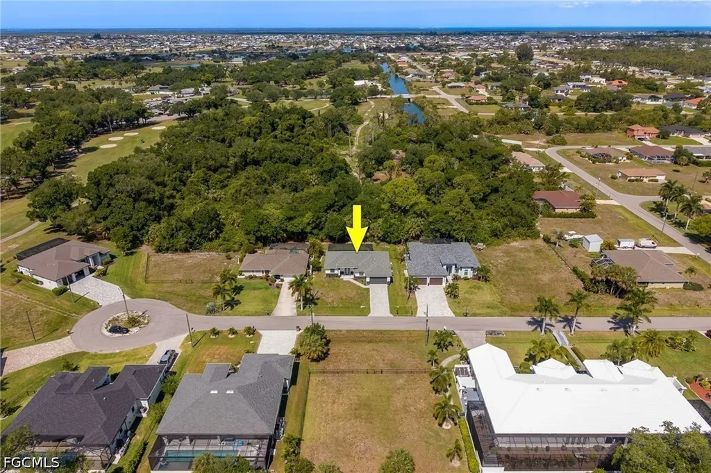 1746 NW 26th Avenue Cape Coral FL 33993