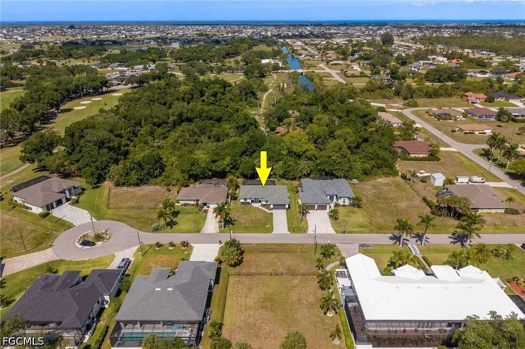 1746 NW 26th Avenue Cape Coral FL 33993