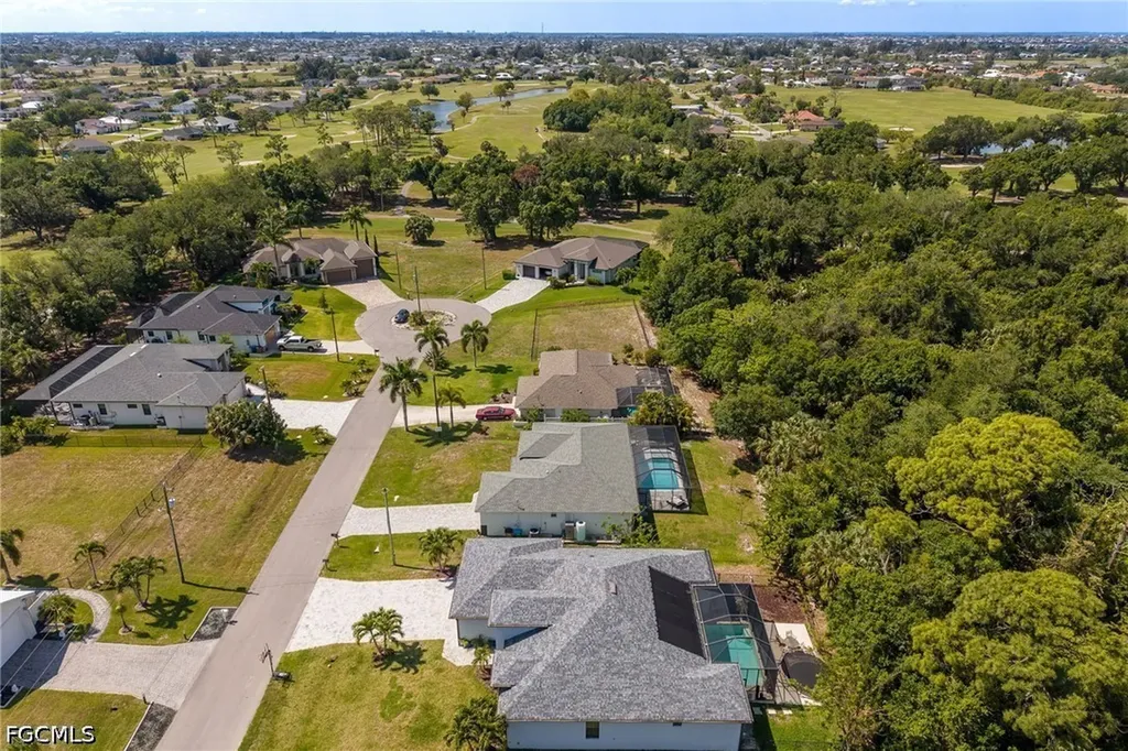 1746 NW 26th Avenue Cape Coral FL 33993