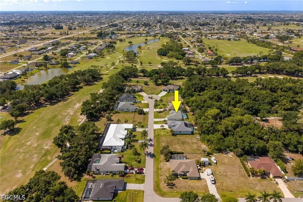 1746 NW 26th Avenue Cape Coral FL 33993