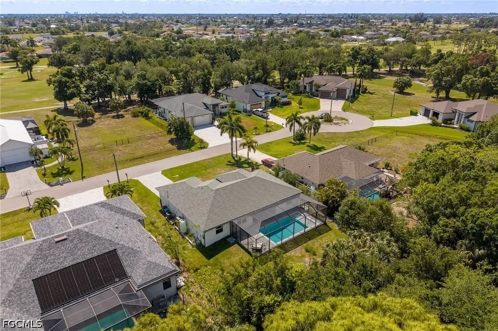 1746 NW 26th Avenue Cape Coral FL 33993