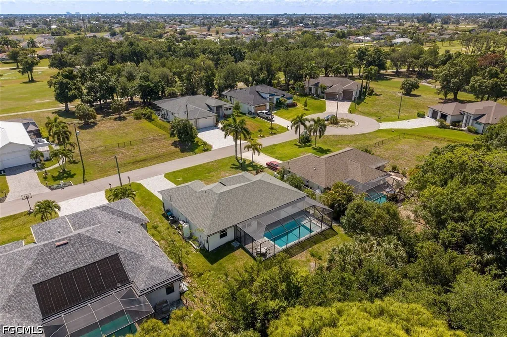 1746 NW 26th Avenue Cape Coral FL 33993
