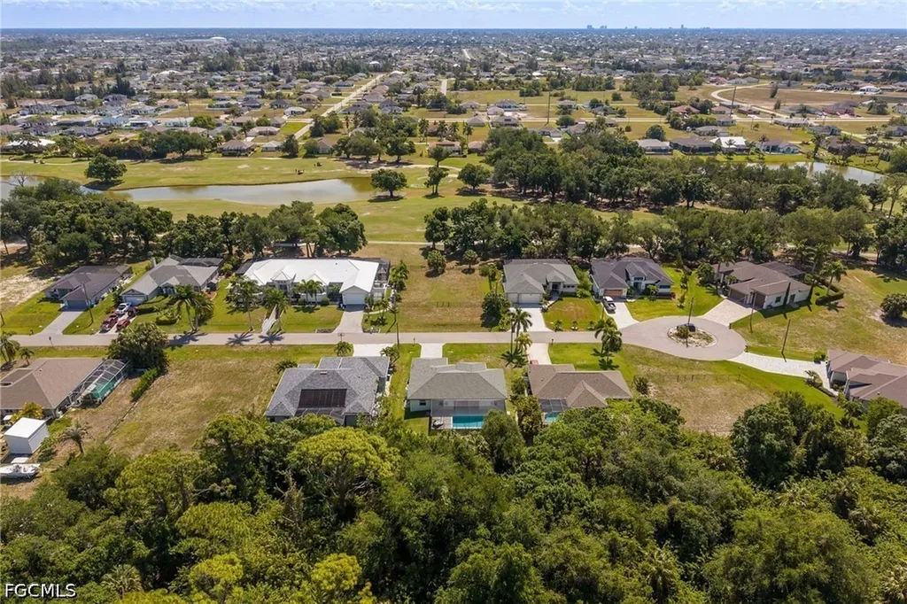 1746 NW 26th Avenue Cape Coral FL 33993