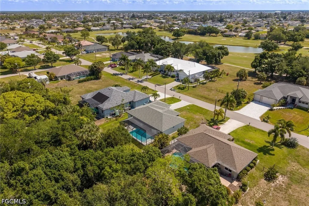 1746 NW 26th Avenue Cape Coral FL 33993