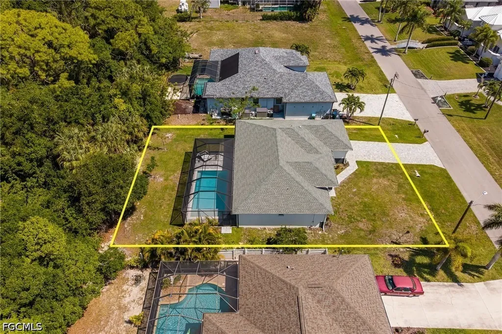 1746 NW 26th Avenue Cape Coral FL 33993
