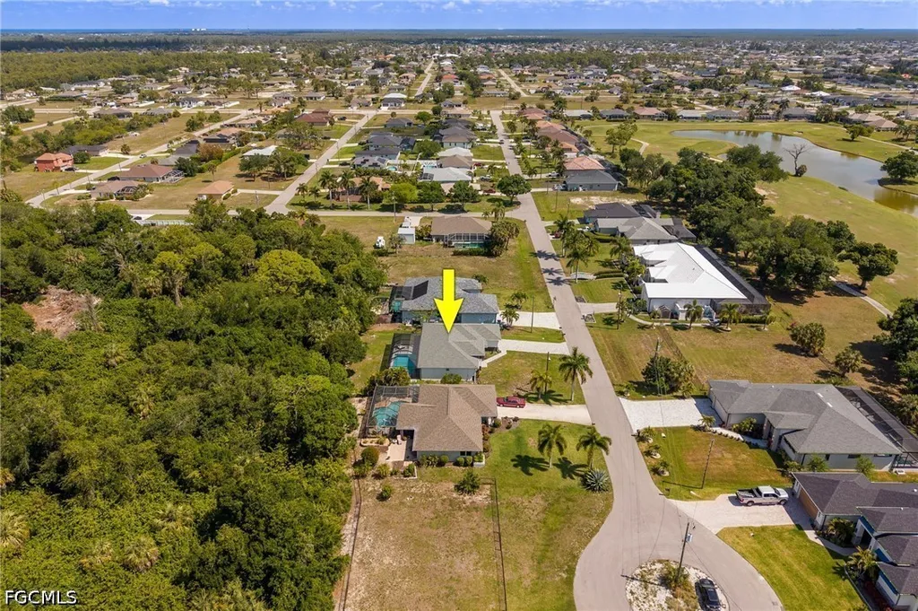 1746 NW 26th Avenue Cape Coral FL 33993