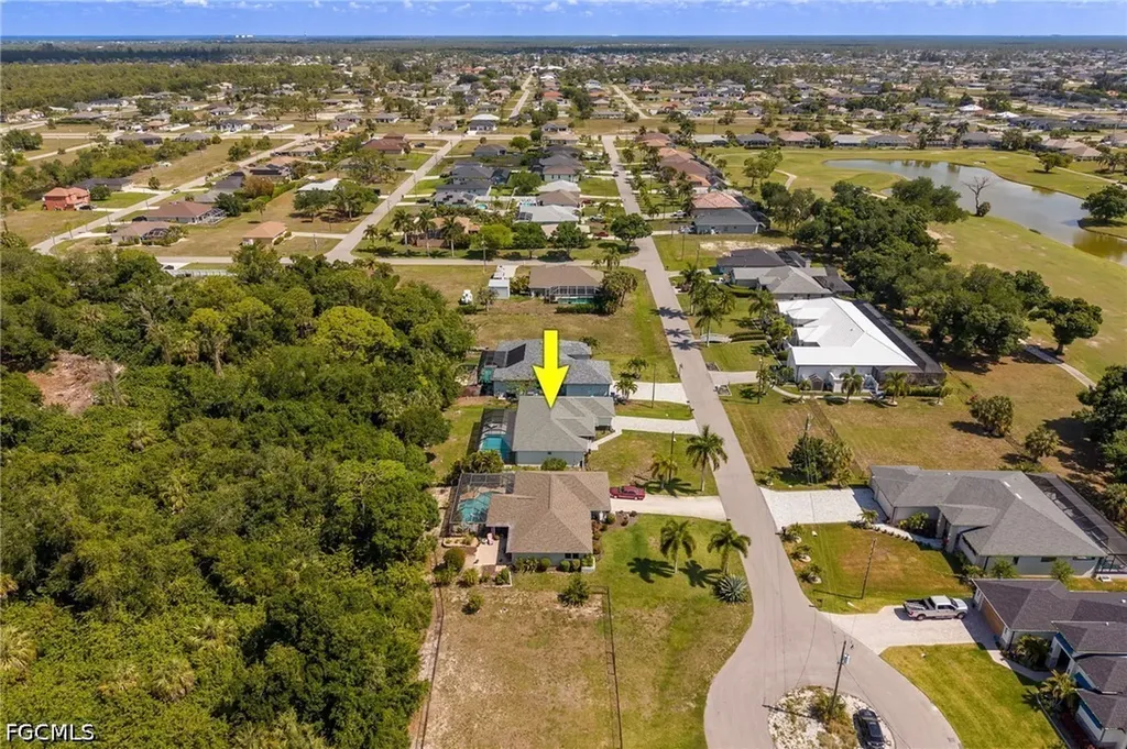 1746 NW 26th Avenue Cape Coral FL 33993