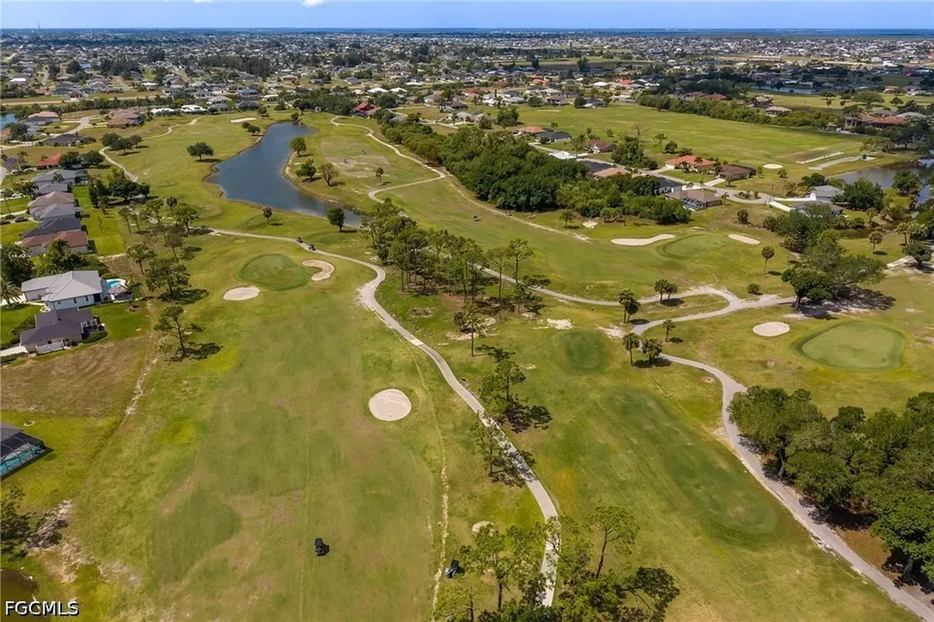 1746 NW 26th Avenue Cape Coral FL 33993