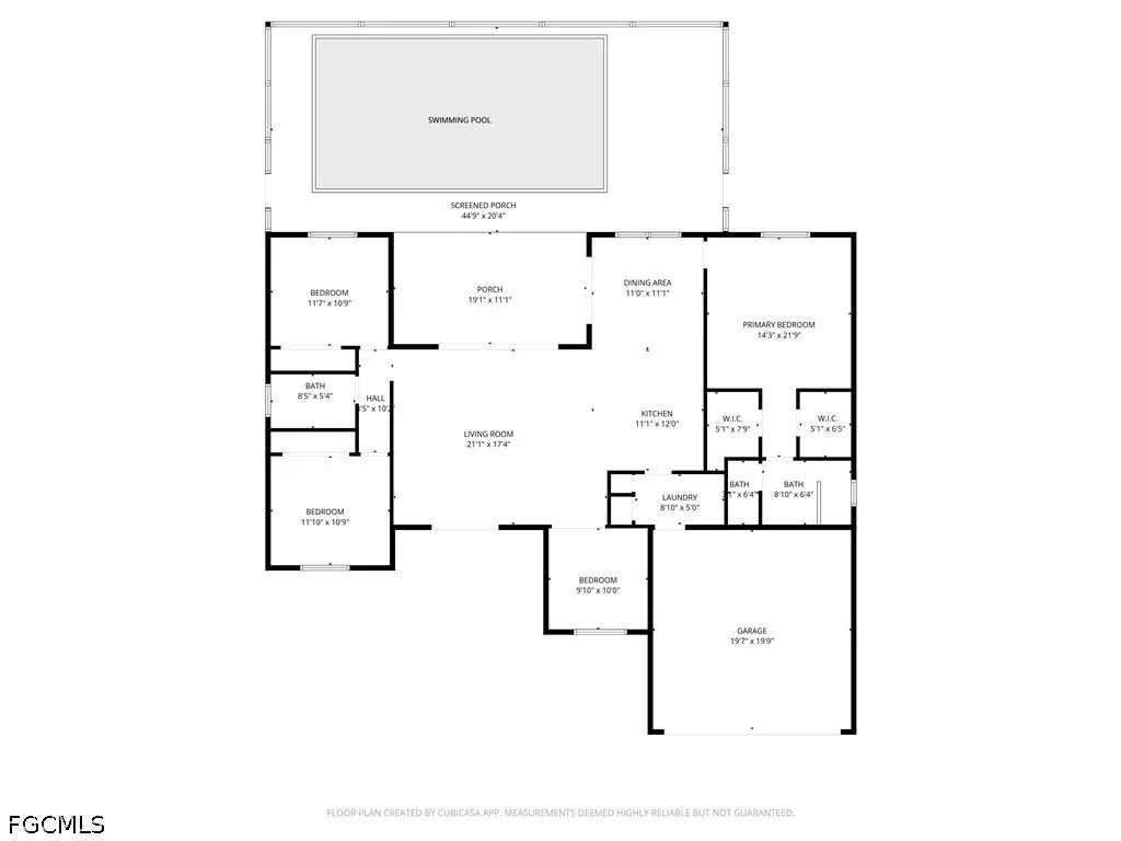 1746 NW 26th Avenue Cape Coral FL 33993