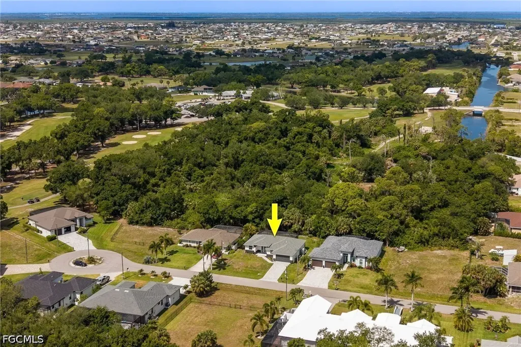 1746 NW 26th Avenue Cape Coral FL 33993
