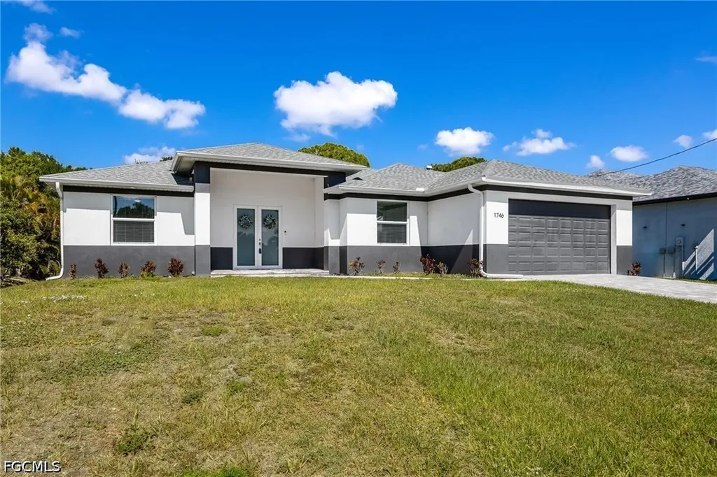 1746 NW 26th Avenue Cape Coral FL 33993