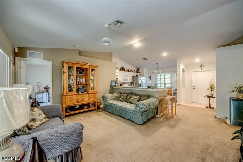 2807 51st Street W Lehigh Acres FL 33971