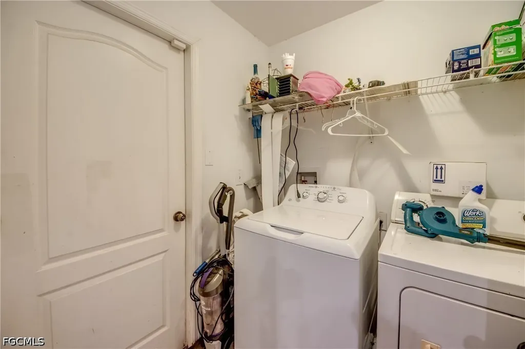 2807 51st Street W Lehigh Acres FL 33971