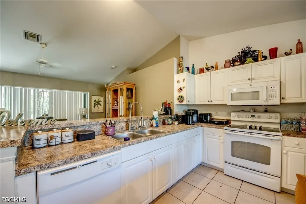 2807 51st Street W Lehigh Acres FL 33971