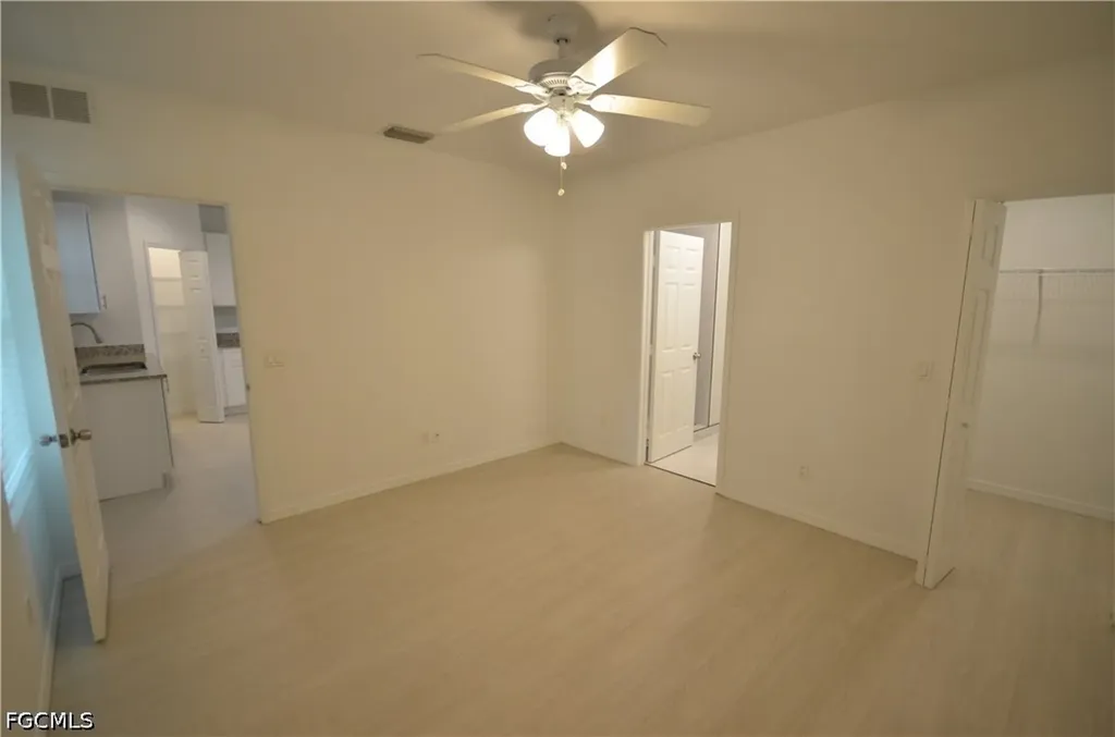 3303 Armstrong Court Fort Myers FL 33916
