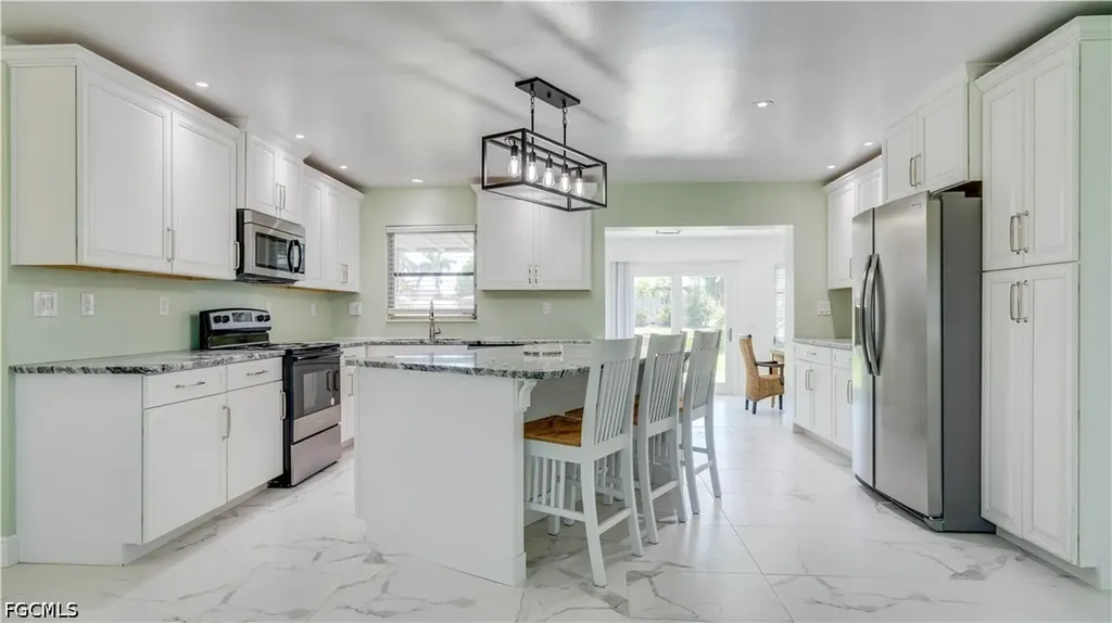 2708 Mangrove Street St. James City FL 33956
