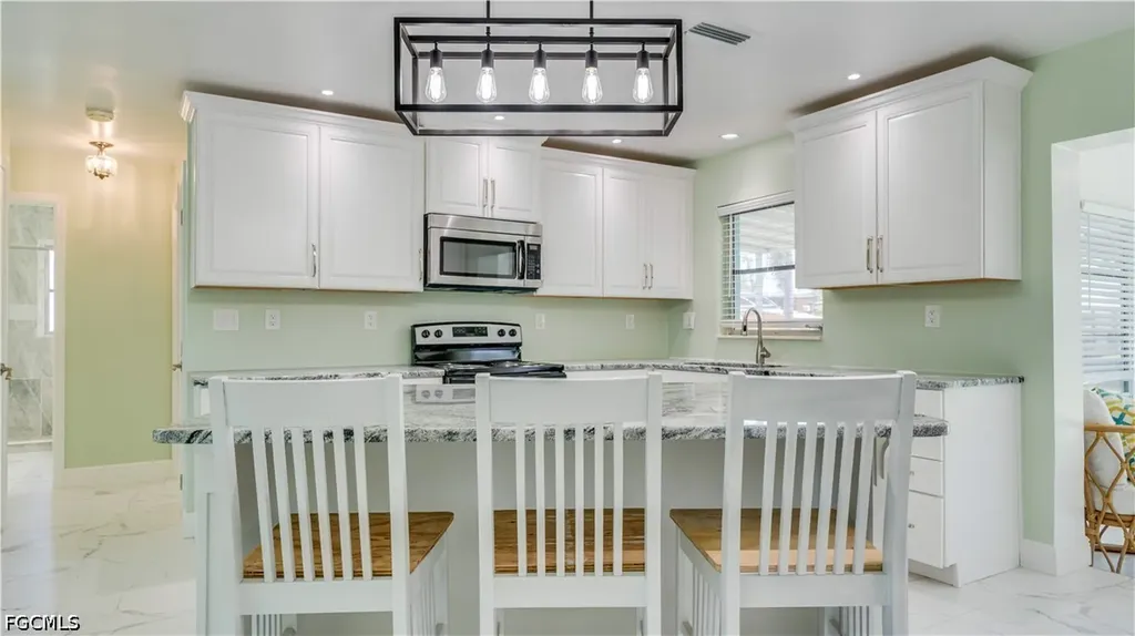 2708 Mangrove Street St. James City FL 33956